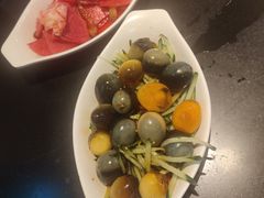 -崔记生活·铁锅炖鱼粘卷子(总店)