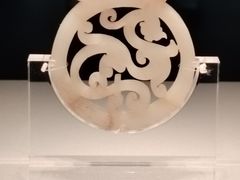 -北京大葆台遗址博物馆