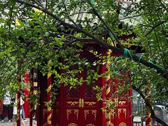 -西安市广仁寺