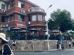 -猫咪博物馆(顶澳仔猫街店)