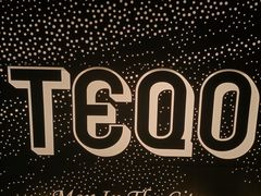 -TEQO·Mexican food & Bar
