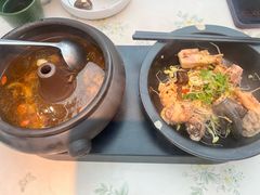 -云海肴·汽锅鸡·云南菜(高德置地店)