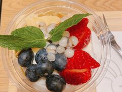 -满记甜品(岭南新天地店)