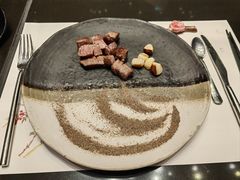 -将军日本餐厅·Shogun 传统日料·铁板烧·板前料理(厦门马哥孛罗东方大酒店)