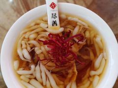 -尽善百年古院餐厅(王家老宅店)