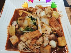 麻辣拌-尝健麻辣拌(大悦城店)