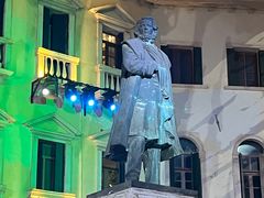 -华谊兄弟（长沙）电影小镇