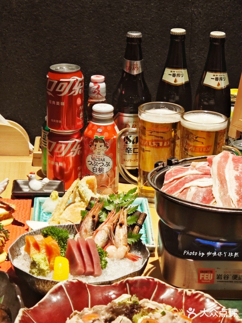 孤独的美食家真实版❗被我在西高新找到了