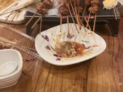 -管氏翅吧(国展店)