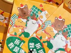 -麦当劳(苏州中心星悦汇店)