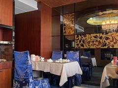 -富乐山酒店(西黄城根北街店)