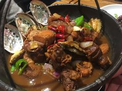 -顺承小院儿