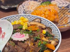 -隐月· 㐂和食屋(芝罘万达公馆店)