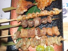 -鳗鲔料理小馆