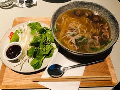 越南牛肉河粉-BAKER&SPICE(环贸店)