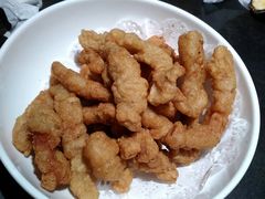 -辣尚瘾·烤鱼·新川菜(交大直营店)