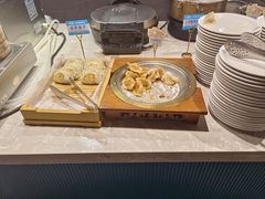 -伍棵星炭烤自助料理·烤鳗鱼(浦东食品城店)
