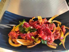 -炭之家烤肉(世茂店)