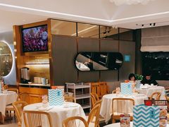 -莆田餐厅PUTIEN(深圳湾万象城家宴店)