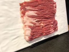 手切羊肉-仁和四季涮肉馆(天坛南门店)