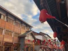 -松州古城