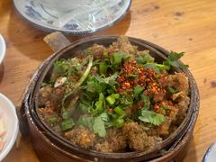 -车七孃苏稽跷脚牛肉(乐山店)