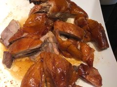 -高第街56号餐厅(银座商城玉函店)