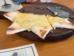 -沏点Trattoria意大利餐厅(新街口店)