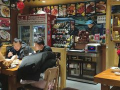 大堂-小胖私厨状元宴·东北私房菜馆