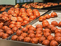 -泸溪河桃酥(西直门凯德店)