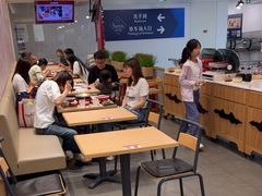 -喜家德虾仁水饺(浦东山姆店)