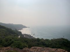 -广东惠东海龟国家级自然保护区
