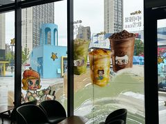 -星巴克臻选(南通万象城1F店)