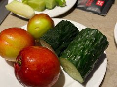 -丰茂烤串(建设街店)