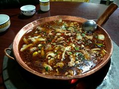 android_upload_pic-朝伟清真铜瓢牛肉馆(三十年老·店)