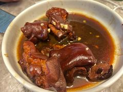 -四道菜·福建菜馆(新街口金鹰店)