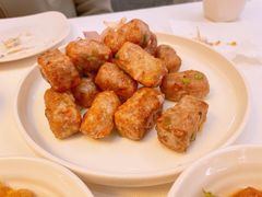 -莆田餐厅PUTIEN(西安万象天地店)