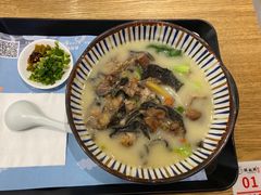 -鲜越鲜鱼粉(财富购物中心店)