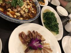 -院8里·少城记忆老川菜(宽窄巷子店)