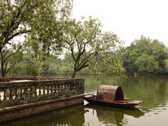 -东莞市可园博物馆