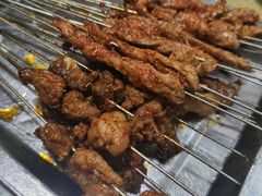 -回味南塘老王虾尾(总店)