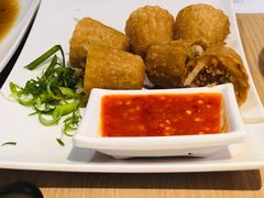 -The Chicken Rice Shop(Sunway, The Mall)