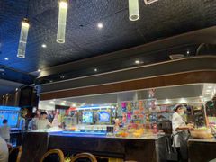 -吉布鲁牛排海鲜自助(万州万达广场店)