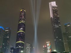 -海心沙亚运公园
