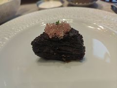 -香乐园·淮扬菜中餐厅·Shang Garden(福田香格里拉店)