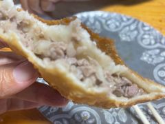 -敖特尔布里亚特美食坊(世纪花苑店)