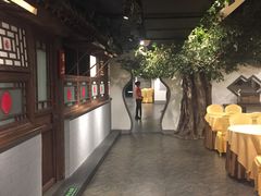 -北京全聚德(西客站店)