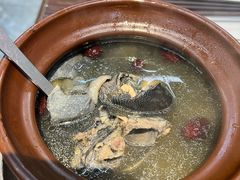 -民间瓦缸煨汤館(嵩山路店)