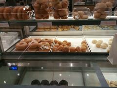 -BreadTalk面包新语·烘焙蛋糕(高德置地春广场店)