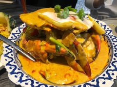 -Thai Alley泰爱里(二沙岛店)